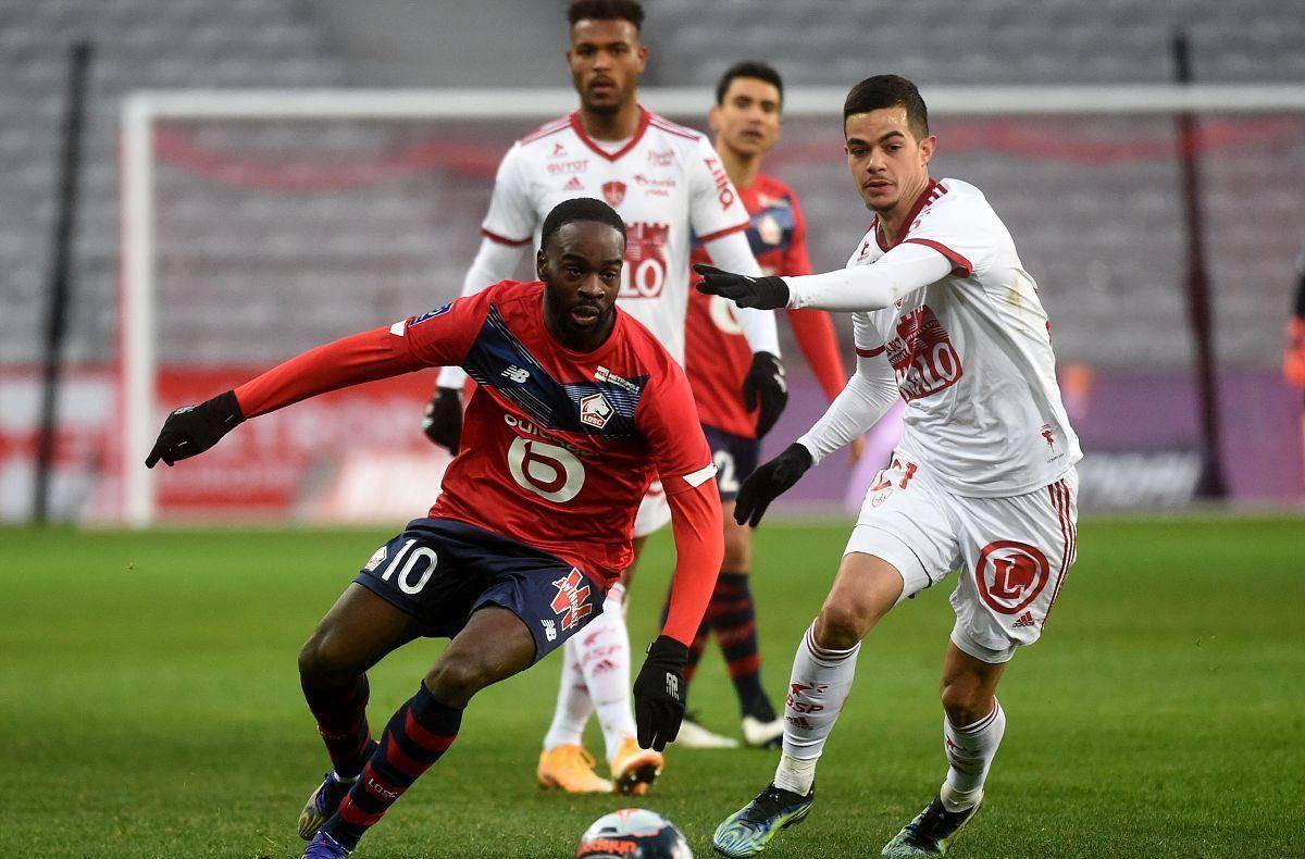 力与野心 力与野心