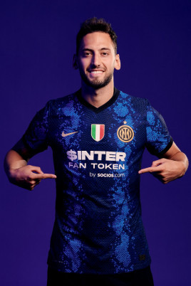 AC米兰在 AC米兰在