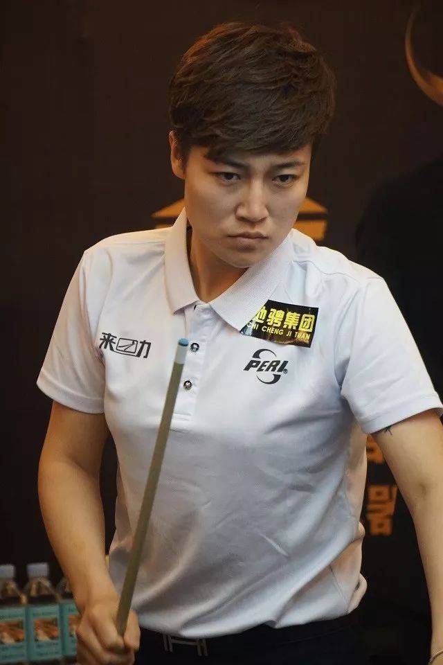 他展现出的 他展现出的