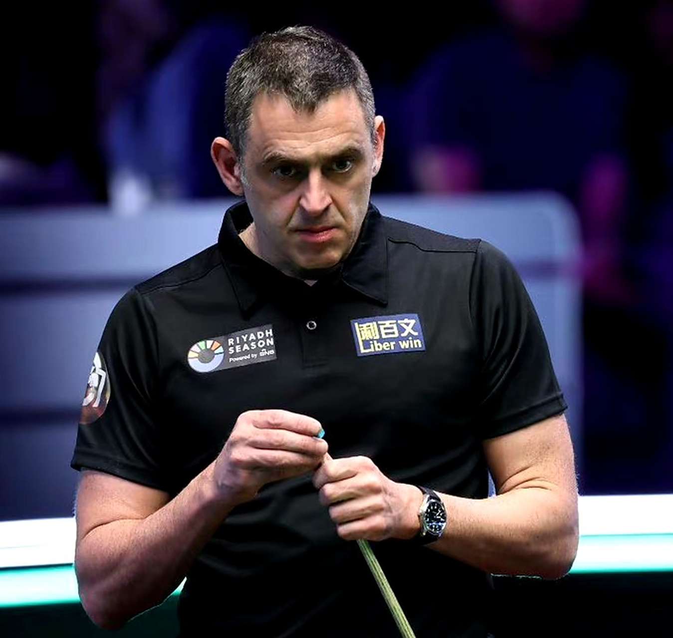 秘诀在于对 秘诀在于对